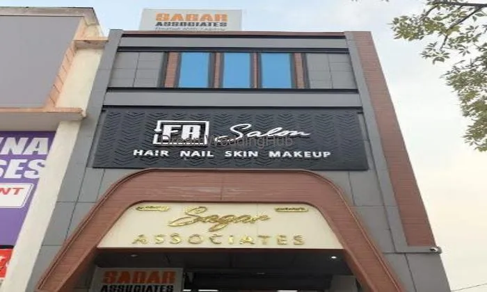 Fa Salon -hair & Beauty Studio Fa Salon -hair & Beauty Studio