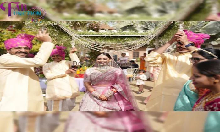 Fab Events Kumbhalgarh Fab Events Kumbhalgarh