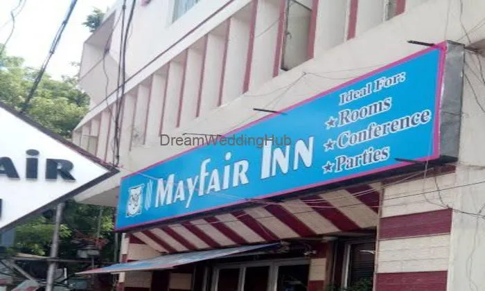 Fabhotel Mayfair Inn