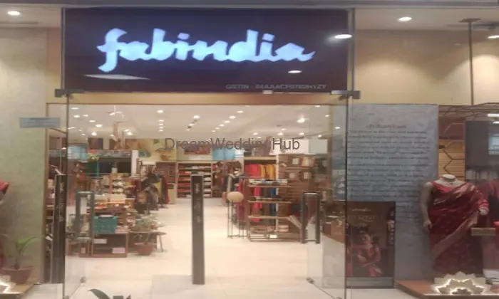 Fabindia, Elante Mall, Chandigarh