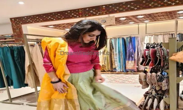 Fabindia Experience Center, Sector 9, Panchkula