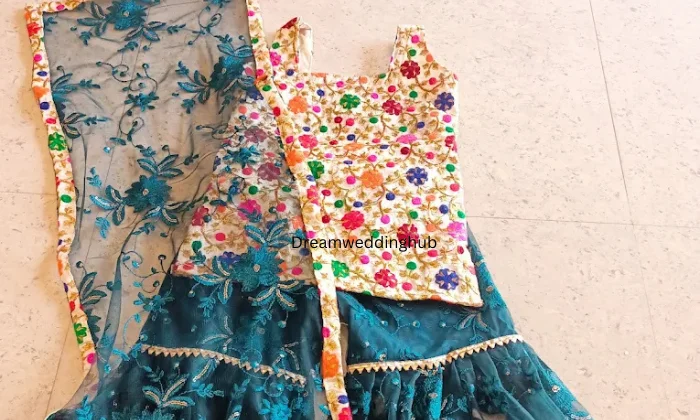 Fabindia Mahabhairab Tezpur