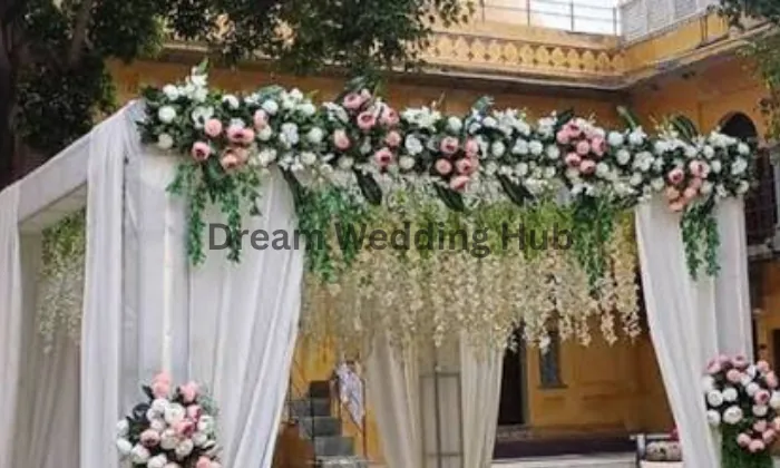 Fabric And Flower - Decor