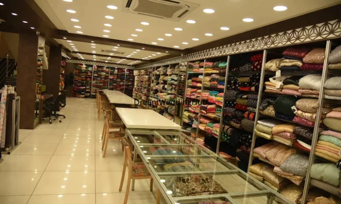 Fabric Plus