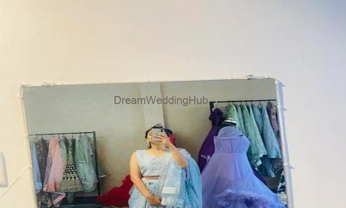 Fabthree Collection - Wedding Dresses Rental Store