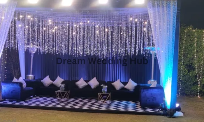 Fabulax Events - Wedding Planner