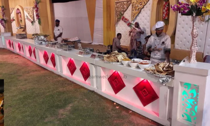 Fabulous Caterer
