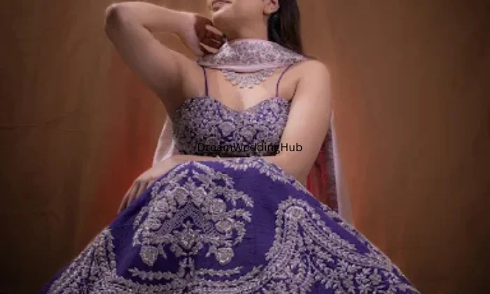 Faburra  Best Saree Store In Gurgaon