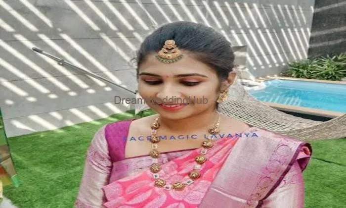 Face Magic Beauty Parlour