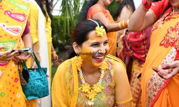 Face Of Kolkata Photography