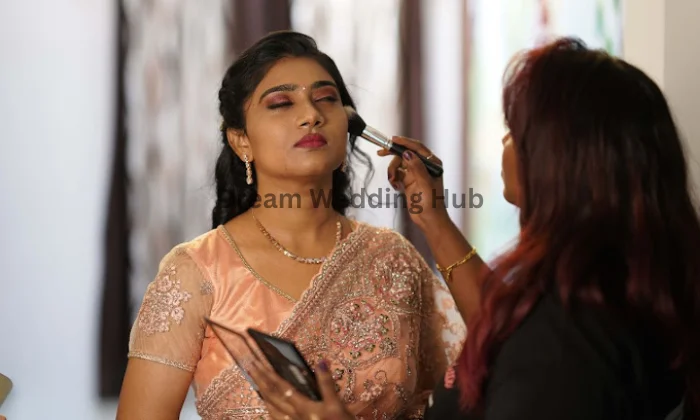 Face Palette Makeup Services Face Palette Makeup Services