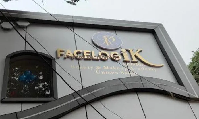 Facelogik London