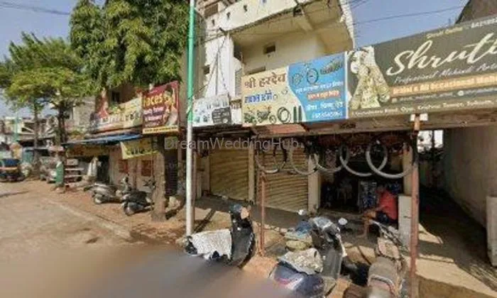 Faces Beauty Parlour