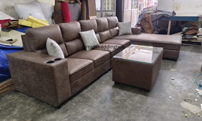 Factory Made Sofas