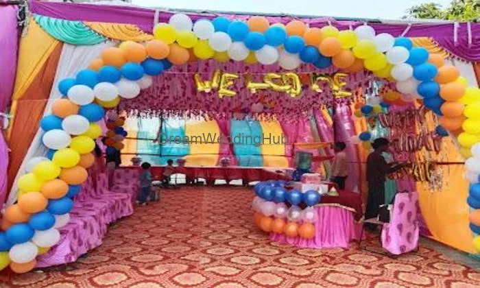 Factual Party Planner Factual Party Planner