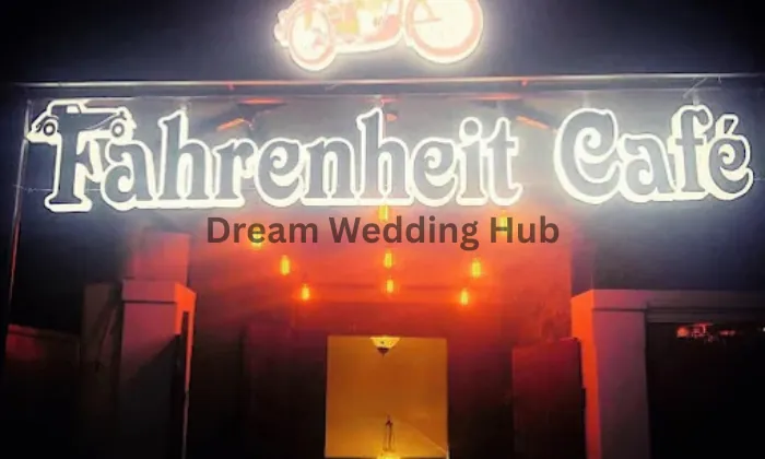 Fahrenheit Cafe Fahrenheit Cafe