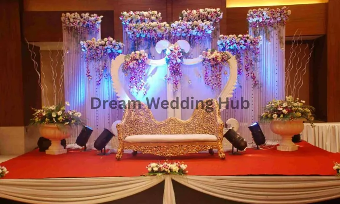 Faim Flowers Decorations