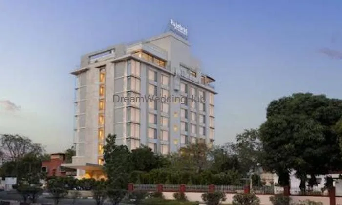 Fairfield By Marriott Jaipur Fairfield By Marriott Jaipur