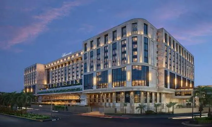 Fairmont Mumbai