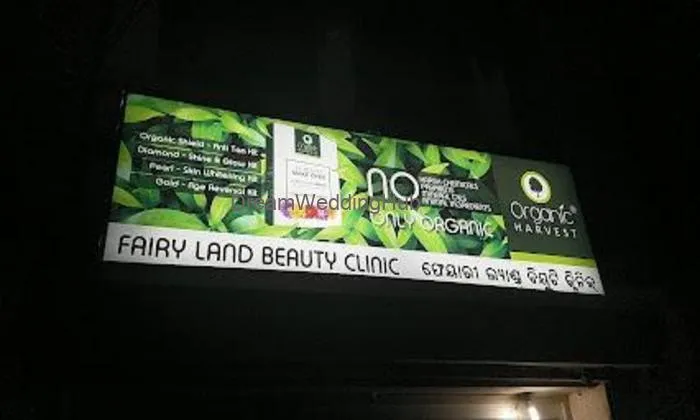 Fairy Land Beauty Salon