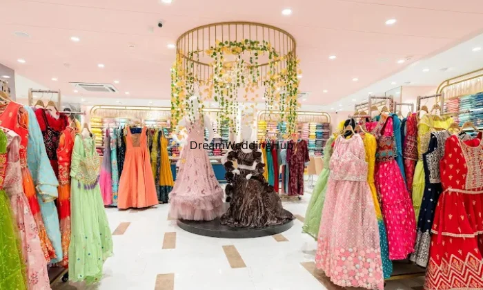 Fairy Twin Bridals 