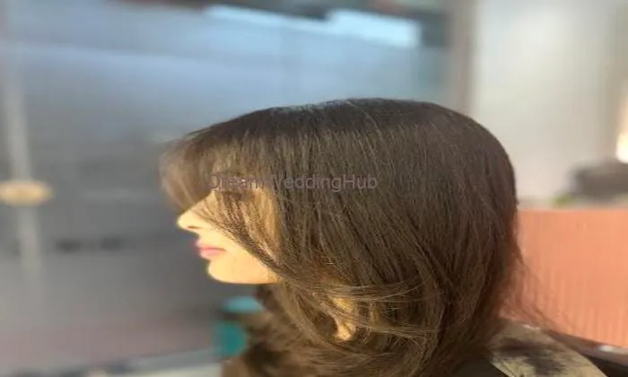 Fairy World Beauty Studio And Academy