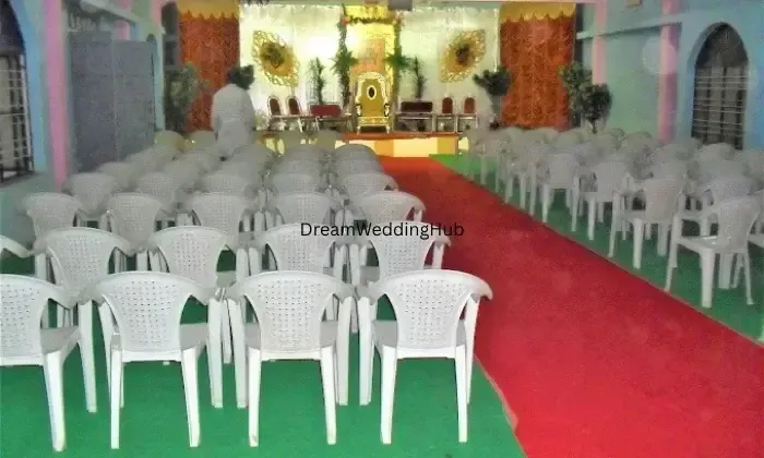 Faisal Function Palace