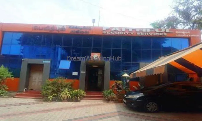 Faithful Security Services & Detective Agency Private Limited