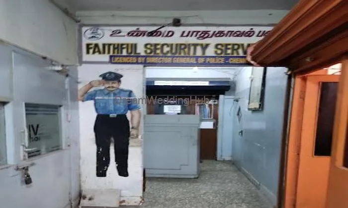 Faithful Security Services Faithful Security Services