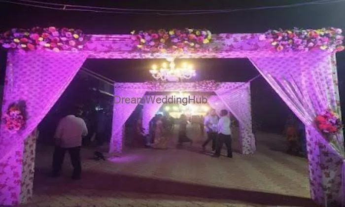 Faizan Balloon Decoration Parbhani
