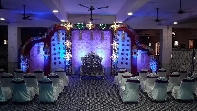 Fakhri Light Decoration
