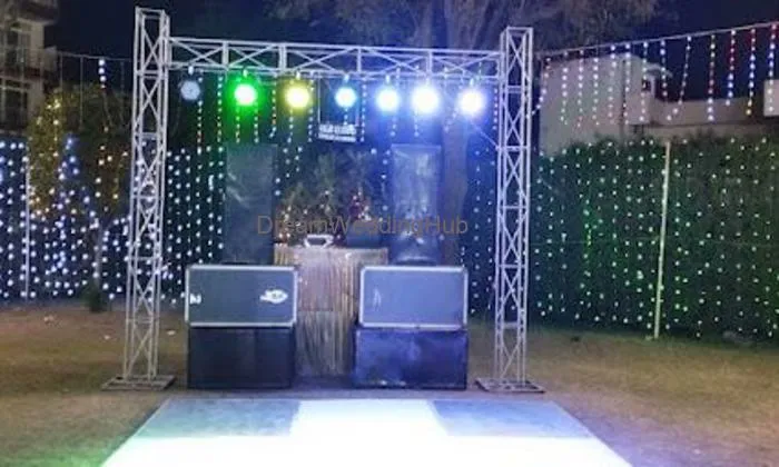 Falak Dj Sound Rewari