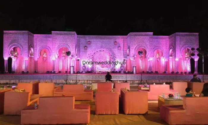 FALAK GARDEN HALL