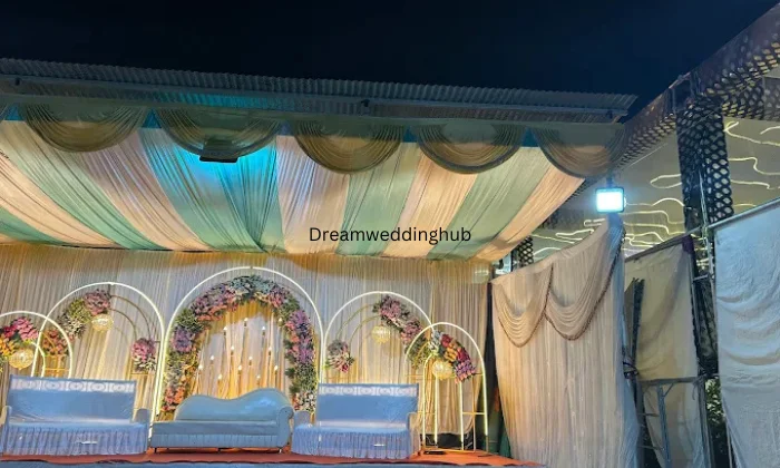 Falaknuma Function Hall