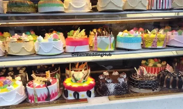 Falcon Bakes Cheruvathur