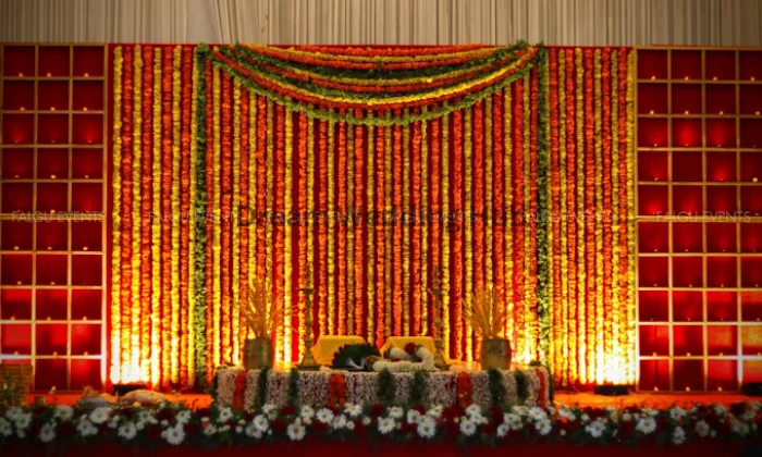 Falgu Events