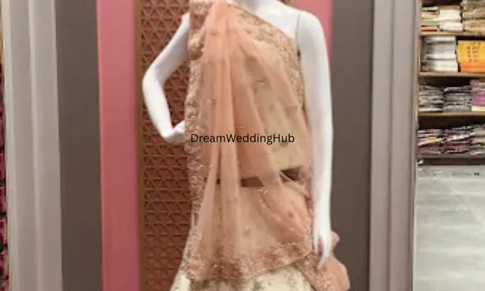 Falgun  Sarees