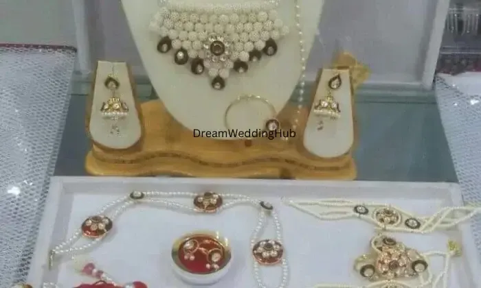 Falguni Jewellers