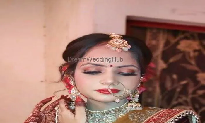 Fame Beauty And Makeup Studio