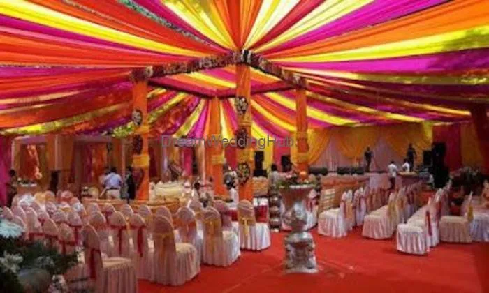 Familiar Wedding Planner & Organiser