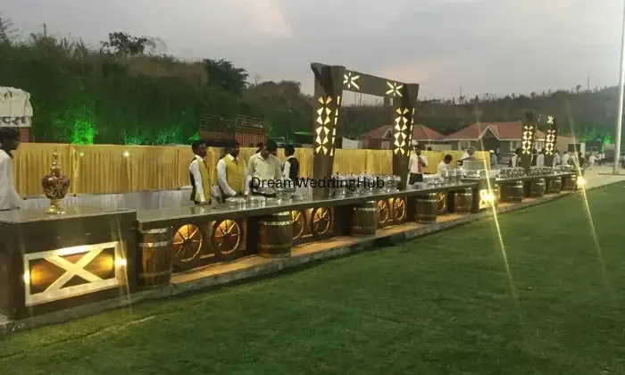 Famous Caterers Bhiwandi
