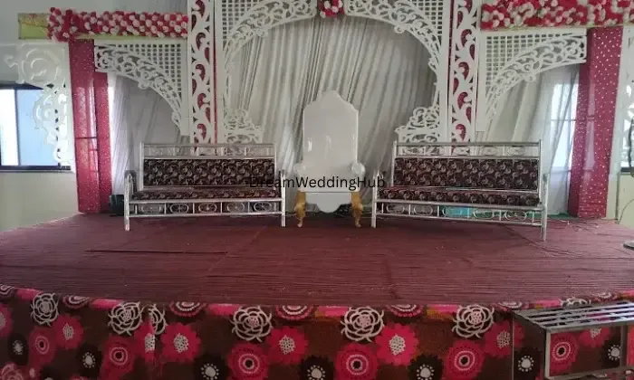 Famous Function Hall