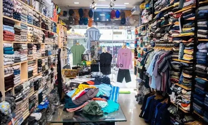 Famous Mens Wear Py