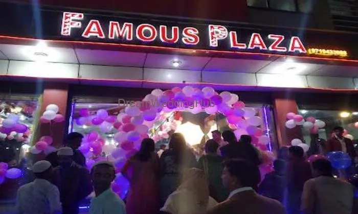 Famous Plaza