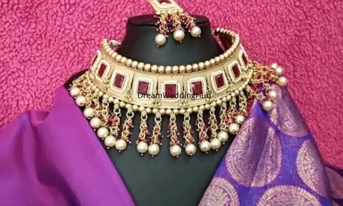 Famous Rental Jewellery Hyderabad