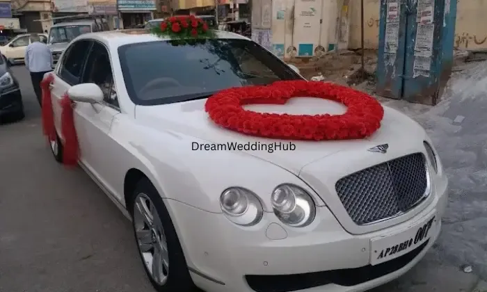 Famous Travels And Wedding Cars