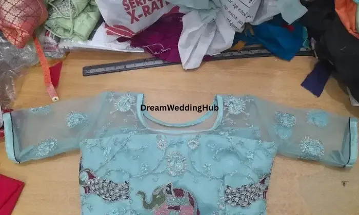 Fancy Boutique