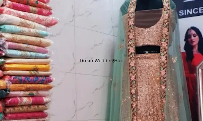 Fancy Cloth Emporium