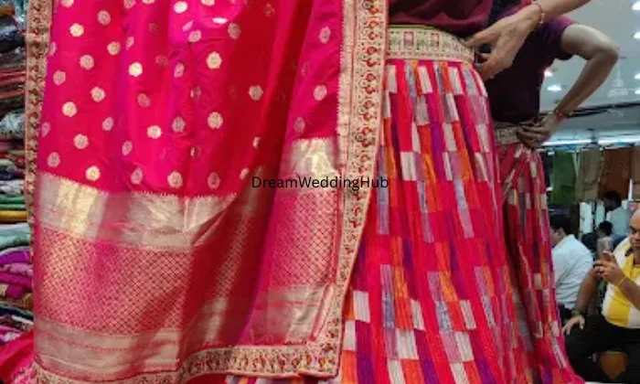 Fancy Dupatta House