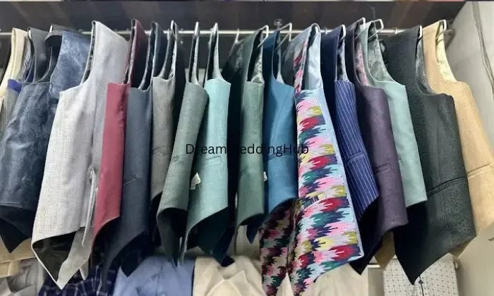 Fancy Fair Tailor